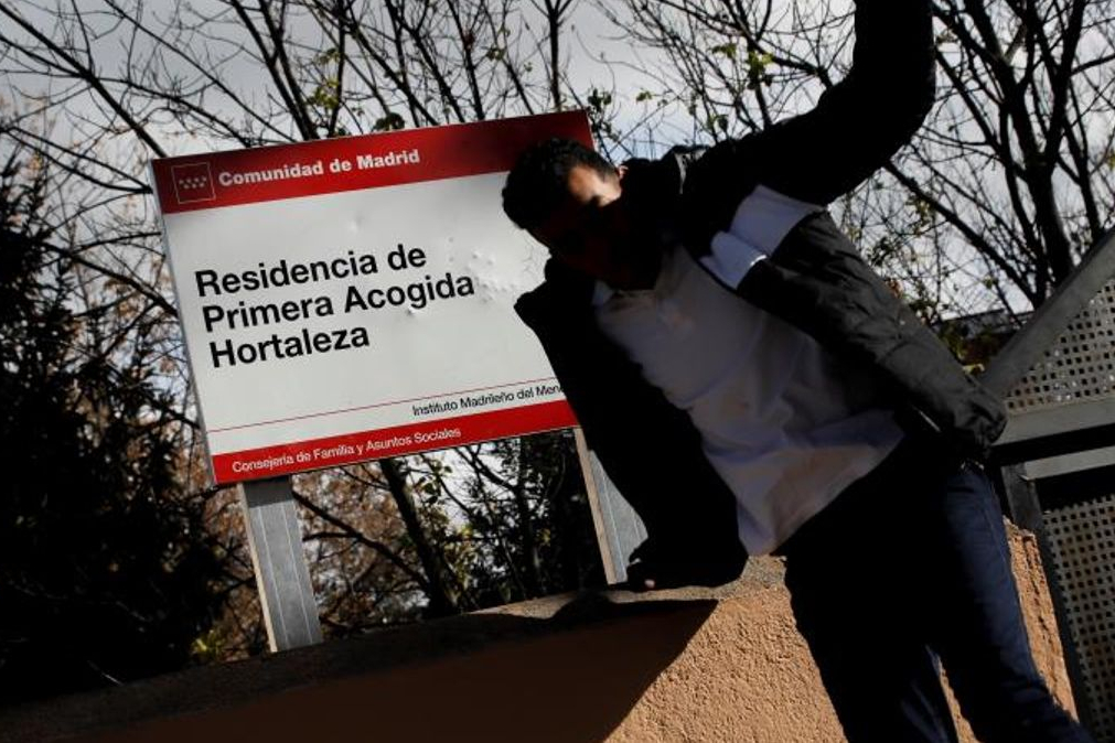 Madrid cerrará el centro de menores de Casa de Campo y abrirá uno nuevo