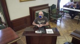 Condenado a 6 meses de prisión un concejal de Bildu por atentado contra agentes de la autoridad