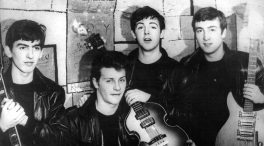 El ‘management’ de los Beatles: míralos y haz todo lo contrario
