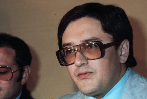 Jefes de prensa