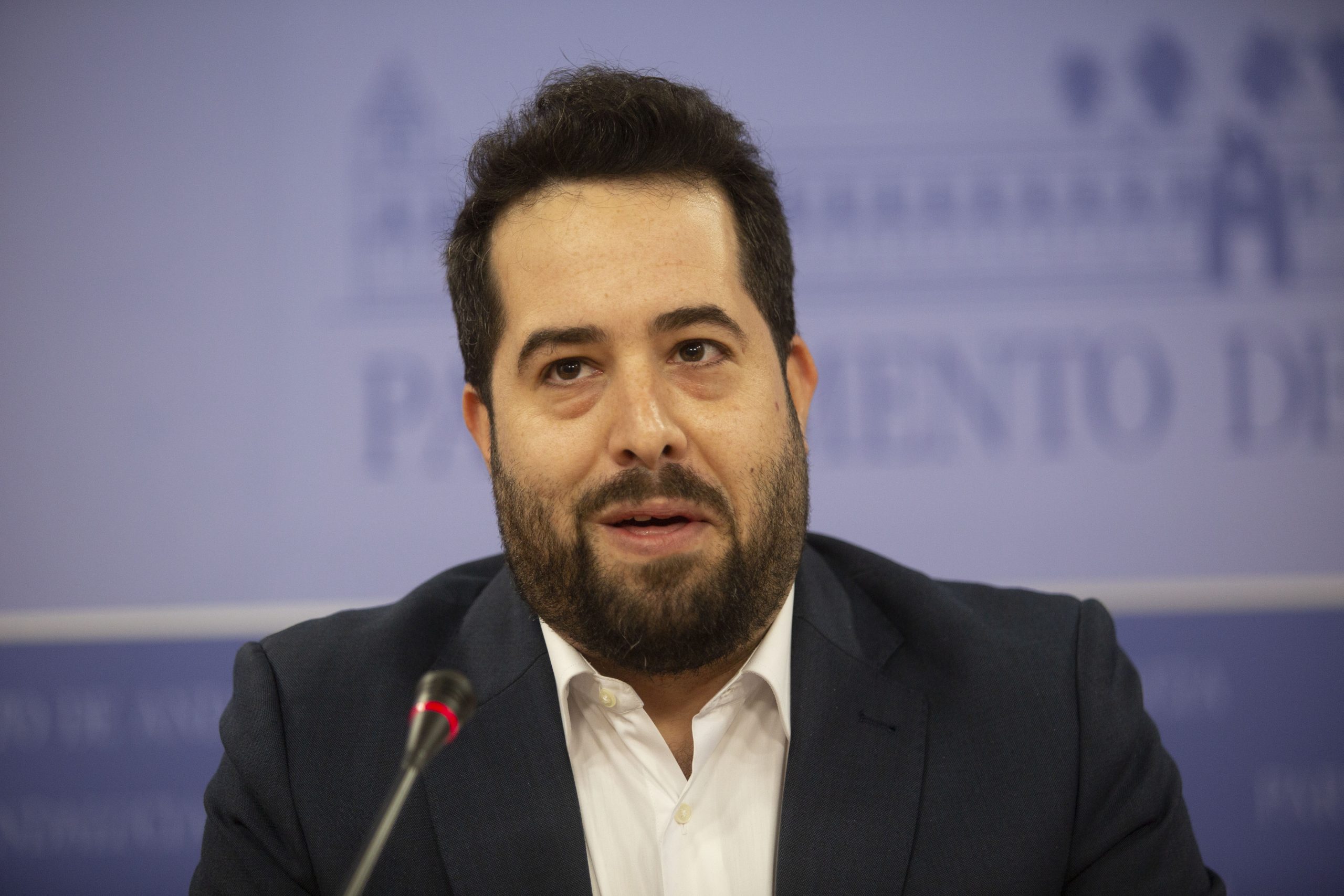 Cs tumba la candidatura del principal rival de Juan Marín en las primarias andaluzas
