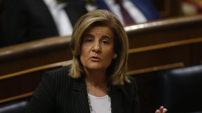 La ‘reforma’ laboral de Díaz apenas cambia ocho detalles de la del PP