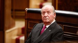 Juan Carlos I reitera que quiere volver a España, pero con la asignación económica