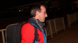 Sortu propone a David Pla, exjefe de ETA, para una vicesecretaría en el partido