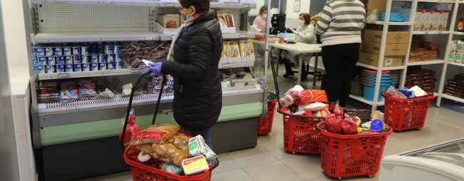 El IPC se dispara el 6,7% en diciembre, la cifra más alta desde la crisis de 1992