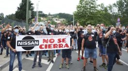 Nissan Barcelona se centra en el 'hub' de movilidad para la reindustrialización