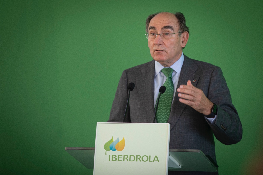 Sánchez Galán no solo declarará ante el juez, sino también ante los mercados