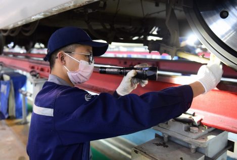 Cuando todos quieren vivir a costa de todos