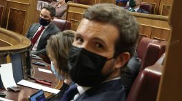 PP y Vox consolidan una mayoría que les permitiría gobernar, según una encuesta
