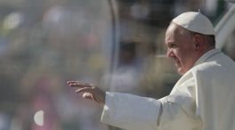 Reflexión sobre el papa, el tiempo y el espacio