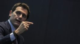 Ciudadanos y el espejismo del centro político