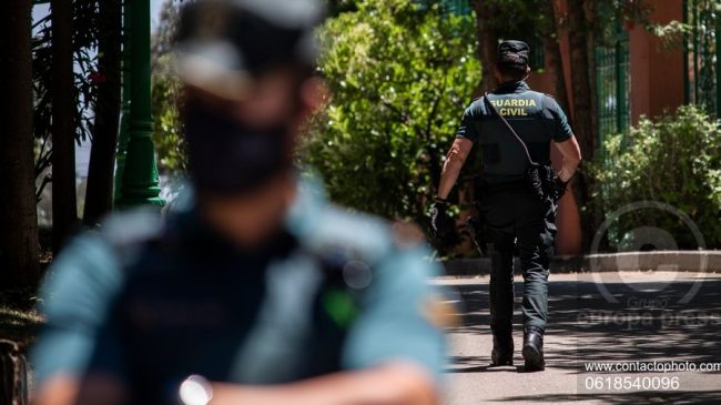 Detenido por el presunto asesinato de su expareja y su hija de 11 meses en Cantabria