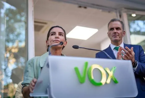 Vox no renuncia a negociar la derogación de las leyes LGBTI en Madrid