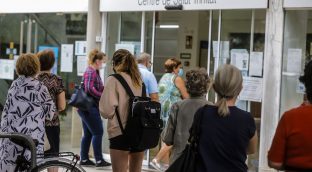 CSIF denuncia el colapso de la atención primaria en la Comunidad Valenciana