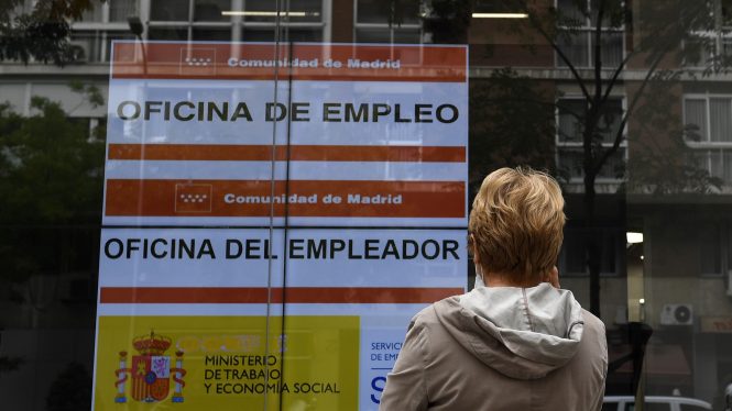 Los datos del Gobierno revelan que España ya tiene 812.000 fijos discontinuos inactivos