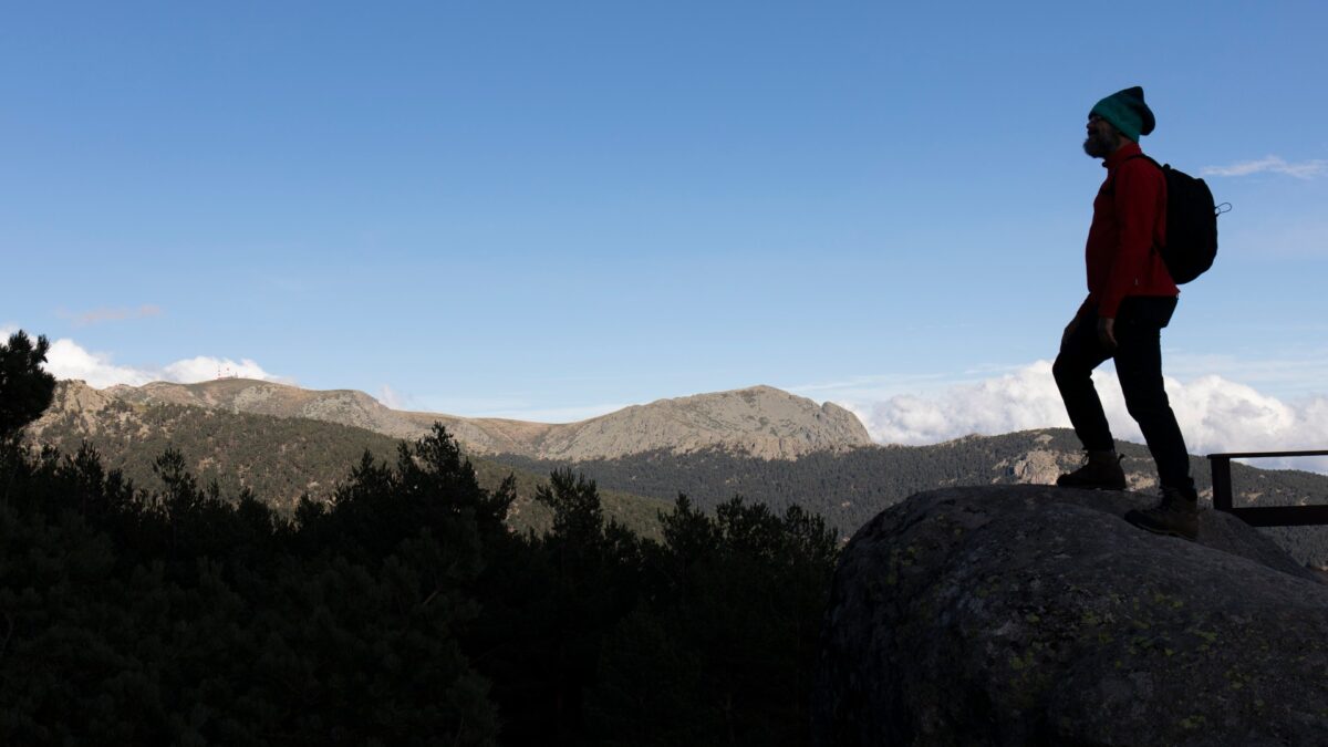 Día Internacional de las Montañas: cinco paraísos terrenales para hacer senderismo
