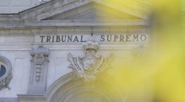 El Supremo admite la macrodemanda de los empresarios contra el Gobierno por los cierres durante la pandemia