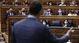 PSOE y Podemos piden reducir el aforo en el Congreso ante el aumento de casos de covid