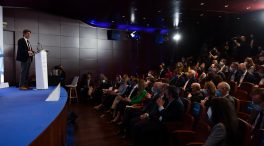 Red Eléctrica espera una plusvalía de 900 millones con la venta del 49% de Reintel
