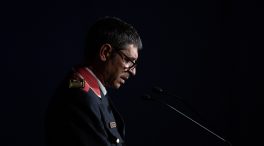 El Govern cesa a Josep Lluís Trapero como jefe de los Mossos
