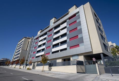 Los rumanos lideran la compra de viviendas en la España interior