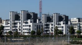 La actividad de la construcción creció un 5,5% en 2022 y se realizaron cerca de 18.700 obras
