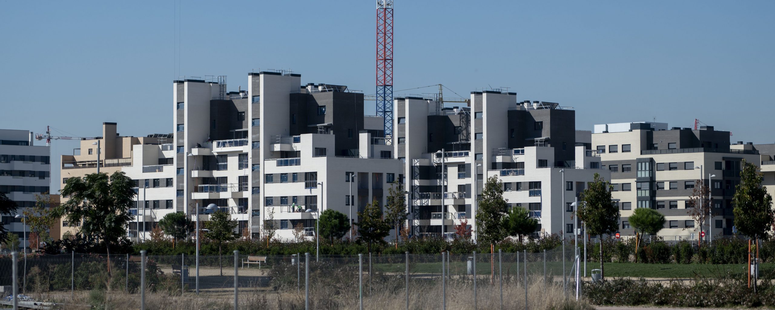 La actividad de la construcción creció un 5,5% en 2022 y se realizaron cerca de 18.700 obras