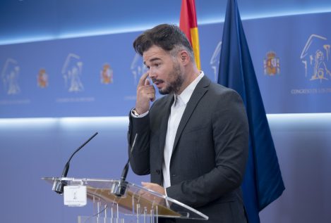 El Congreso, o un circo de pulgas