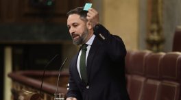 Santiago Abascal viaja a Polonia para apoyar a la ultraderecha europea