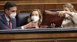 El PSOE y sus socios piden que el Congreso tome medidas contra un grupo de periodistas incómodos