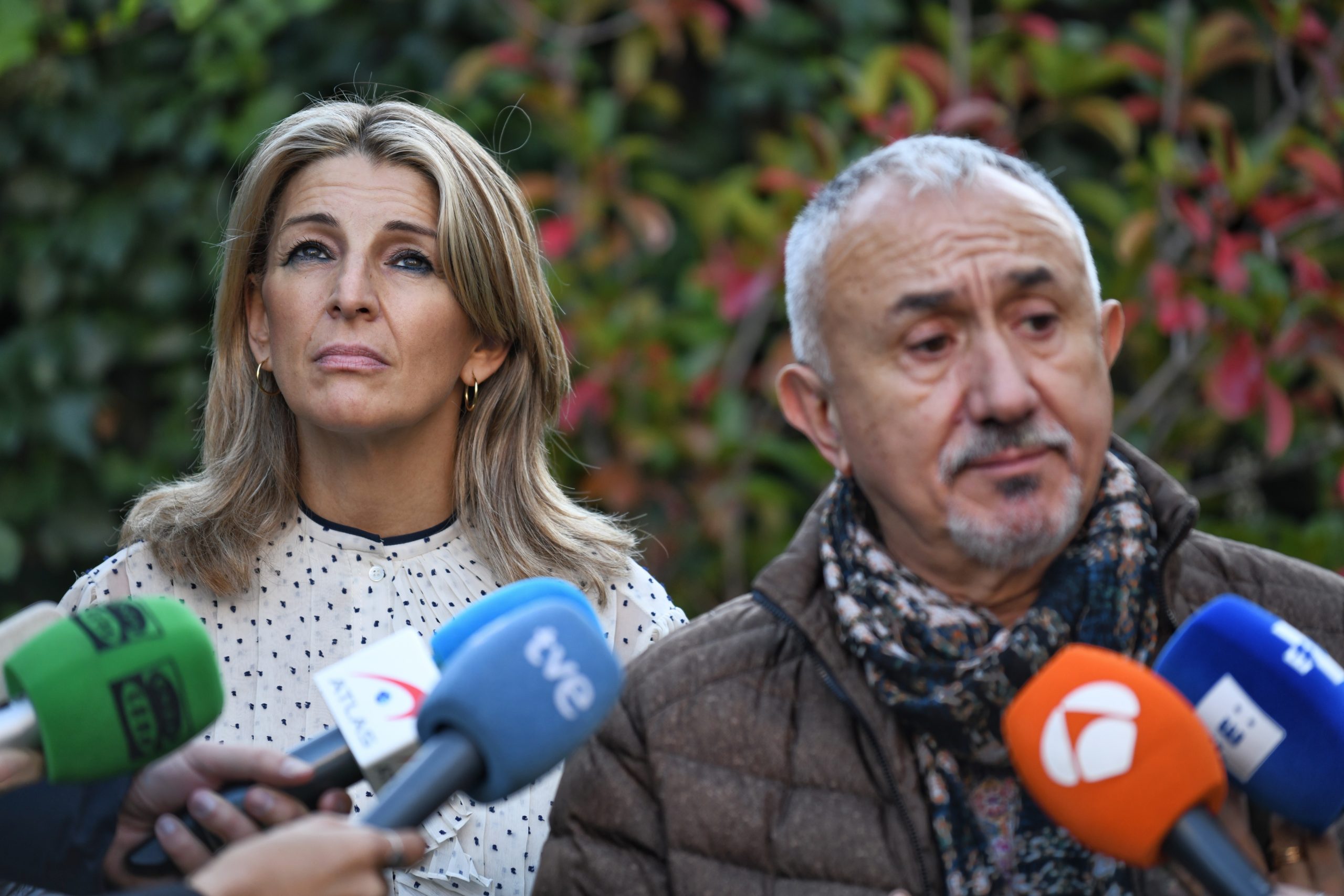 La ‘reforma’ laboral de Díaz apenas cambia ocho detalles de la del PP
