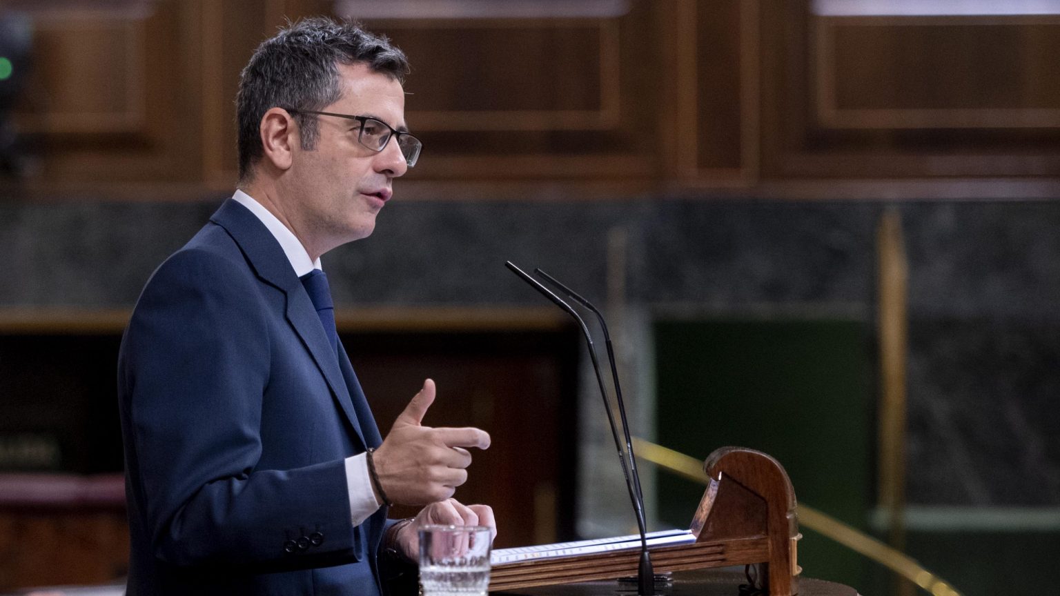 La jurisprudencia choca con la ley de Memoria: los delitos de lesa humanidad anteriores a 2004 no pueden ser juzgados