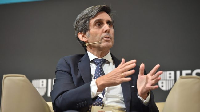 Pedro Sánchez asalta el consejo de Telefónica