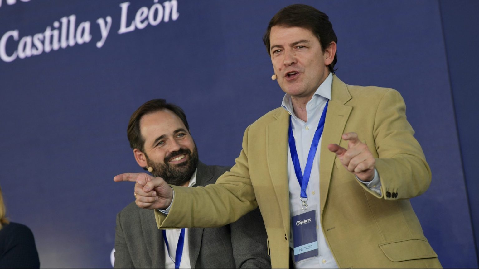 Mañueco convoca elecciones anticipadas en Castilla y León para el 13 de febrero