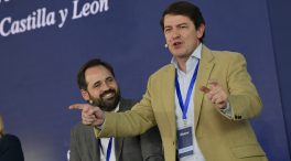 Mañueco convoca elecciones anticipadas en Castilla y León para el 13 de febrero