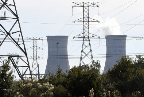 La energía no es tabaco