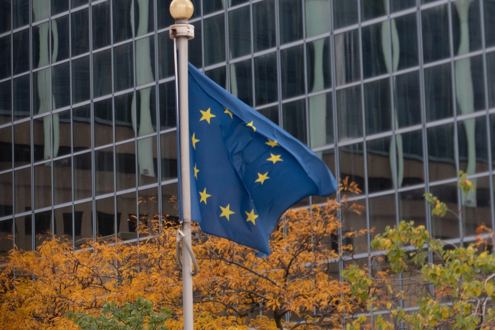 El Consejo Europeo debate las medidas antiCovid y los precios de energía