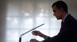 La Fiscalía se opone a que Sánchez, Marlaska y Delgado testifiquen en el juicio a Villarejo