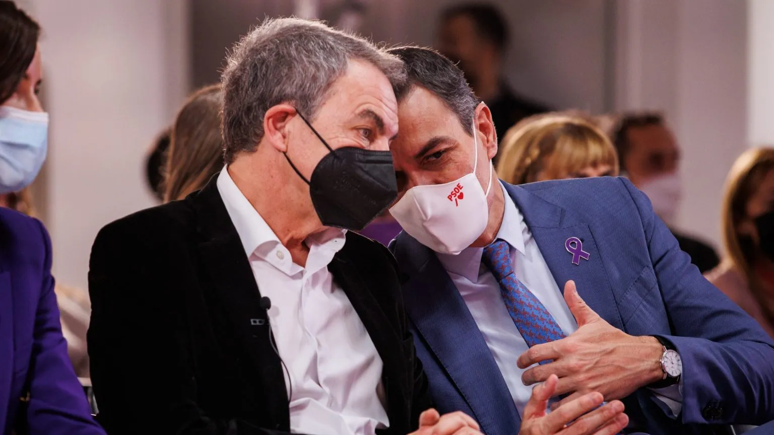 La izquierda reaccionaria