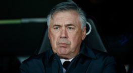 Ancelotti no claudica: si algo funciona, ¿para qué tocarlo?