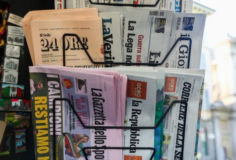 Manifiesto contra los manifiestos