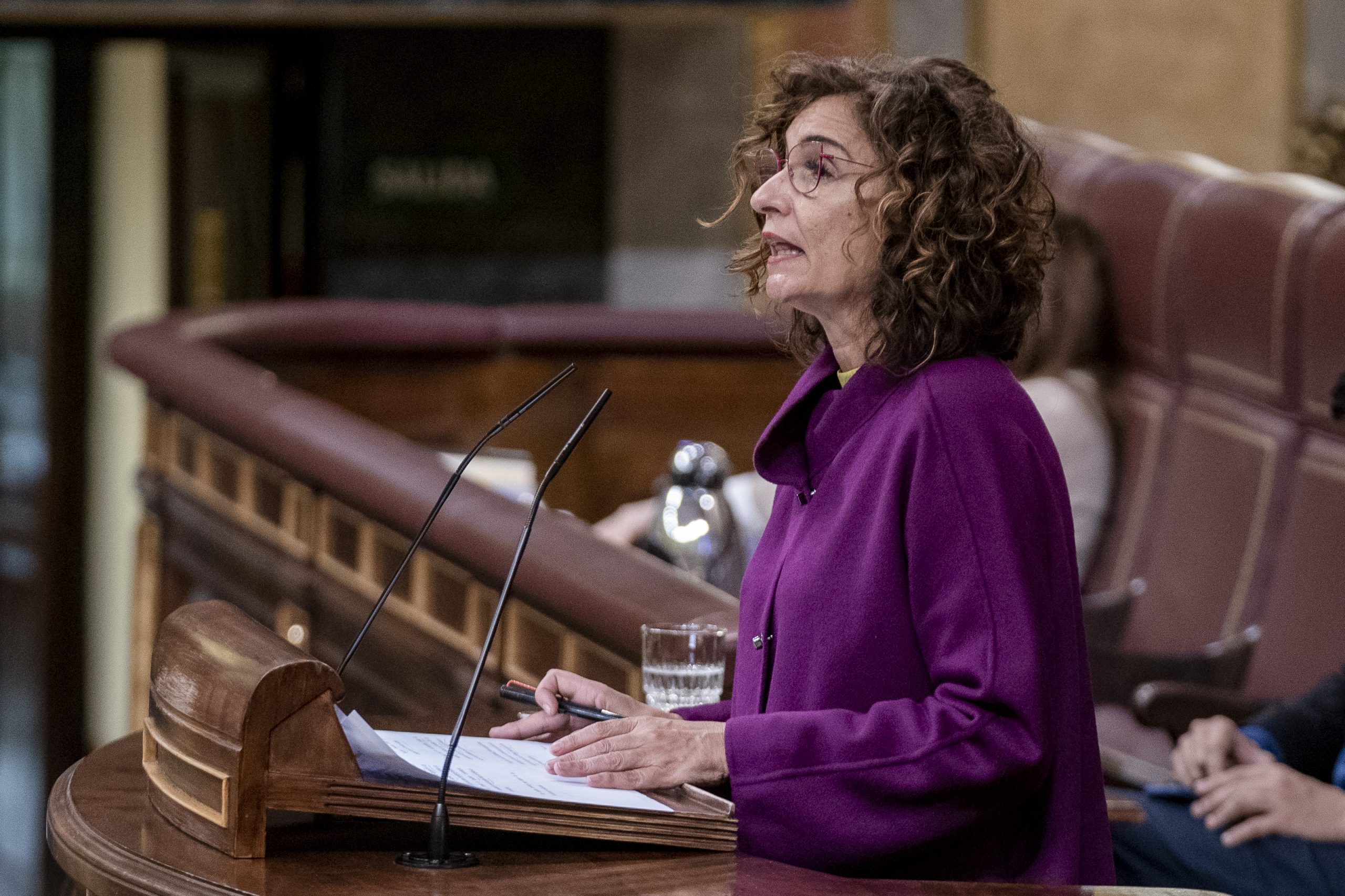 España, el país desarrollado donde más sube la presión fiscal