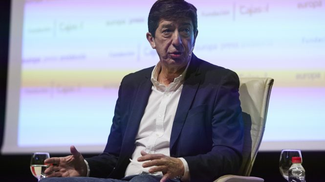 Ciudadanos convoca primarias exprés en Andalucía tras el fiasco de la oferta del PP