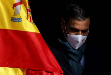 La estafa de la reforma constitucional