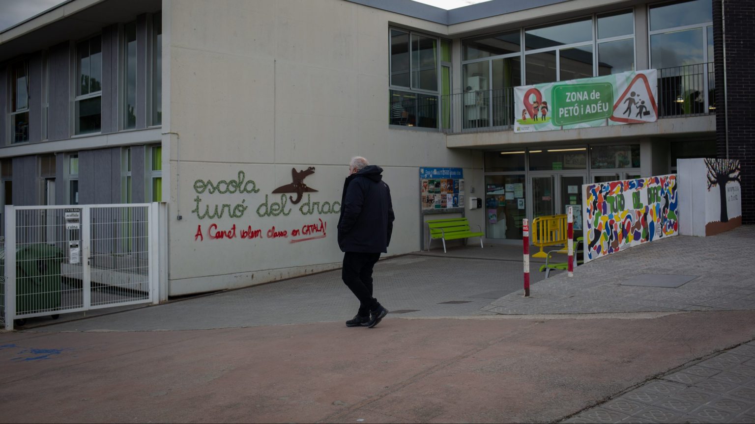 Lecciones de Ermua y espíritu de Canet