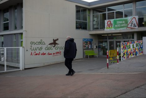 Lecciones de Ermua y espíritu de Canet
