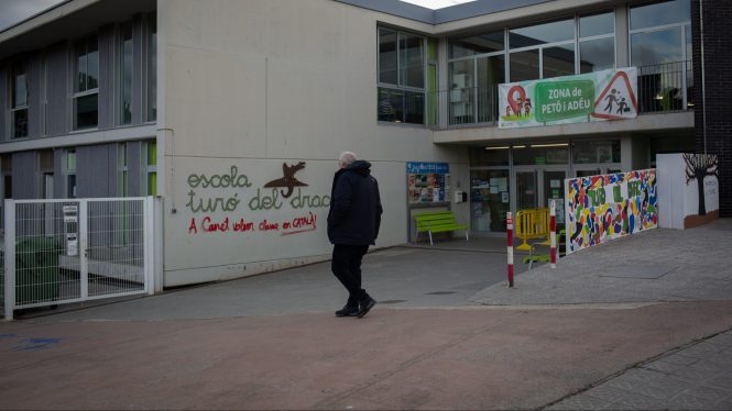 Lecciones de Ermua y espíritu de Canet