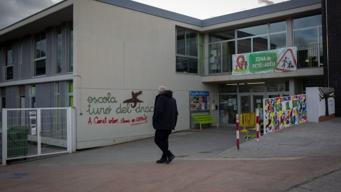 Notas de un espectador: la bestia nacional