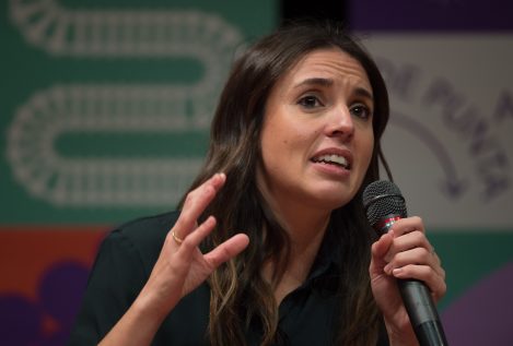 Criminales sin crimen: la institucionalización del 'me too'