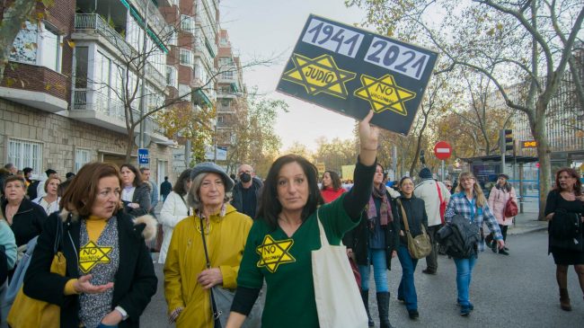 La información, la mejor arma para animar a la vacunación